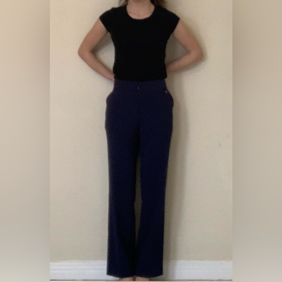 Lisette L Montreal Pants - Picture 5 of 5